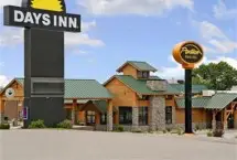 Photograph of Days Inn, Brookings