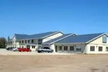 Photograph of DeSmet Super Deluxe Inn & Stes, De Smet