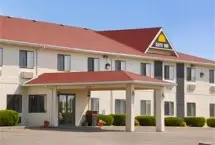 Photograph of Days Inn, 