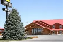Photograph of Days Inn,
