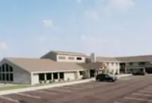 Photograph of AmericInn, Sioux Falls