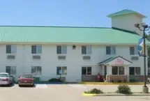 Photograph of Red Carpet Inn And Suites,