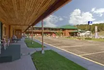 Photograph of Best Value Inn,