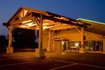 Photograph of Oasis Kelly Inn Chamberlain, 