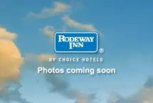 Photograph of Rodeway Inn, Watertown