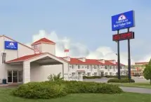 Photograph of Americas Best Value Inn, 