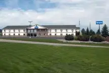 Photograph of Rodeway Inn,