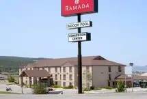 Photograph of Ramada Rapid City West, Rapid City