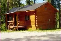 Photograph of Powder House Lodge, Keystone