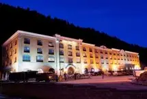 Photograph of Cadillac Jacks Gaming Resort,