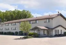 Photograph of Travelodge, Yankton