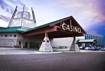 Photograph of Dakota Sioux Casino Hotel, Watertown