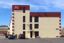 Photograph of Econo Lodge, 