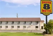 Photograph of Super 8, Aberdeen