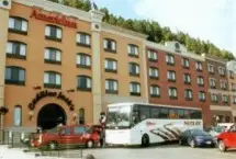 Photograph of AmericInn,