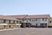 Photograph of Super 8 ( Airport ), Sioux Falls