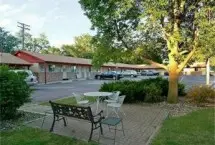 Photograph of Best Western U - Bar Motel, Canistota