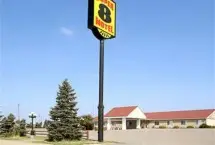 Photograph of Super 8, Kimball