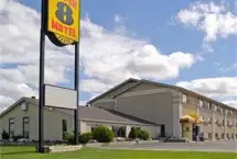 Photograph of Super 8, 