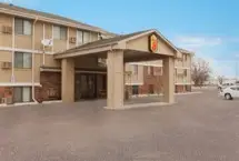 Photograph of Super 8, Sioux Falls