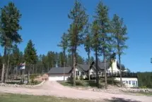 Photograph of Peregrine Pointe Bed & Breakfast, Rapid City