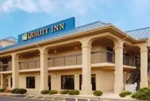 Photograph of Quality Inn ( East ), 