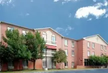 Photograph of Comfort Inn, 