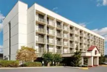 Photograph of Clarion Inn,