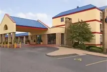 Photograph of Days Inn, Memphis