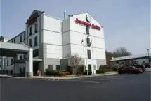 Photograph of Brentwood Suites Hotel, Brentwood