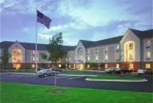 Photograph of Candlewood Suites,