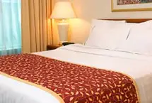 Photograph of Residence Inn,