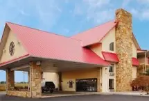 Photograph of Econo Lodge,