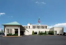 Photograph of Quality Inn,