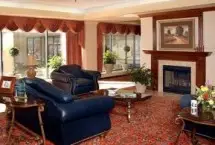 Photograph of Holiday Inn Select,