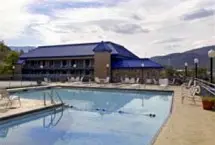 Photograph of Park View Inn And Suites, 