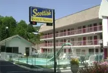 Photograph of Scottish Inn Suites Aquarium, Gatlinburg