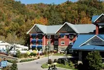 Photograph of Fairfield Inn ( North ), Gatlinburg