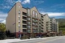 Photograph of Clarion Inn, Gatlinburg