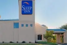 Photograph of Sleep Inn, 