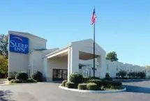Photograph of Sleep Inn,