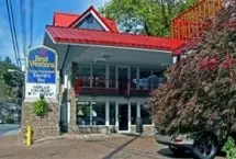 Photograph of Best Western Zoder S Inn,