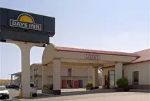 Photograph of Days Inn,