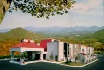 Photograph of Comfort Inn, 