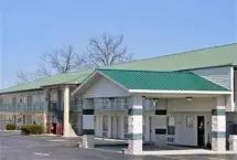 Photograph of Days Inn,