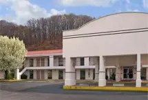 Photograph of Days Inn,