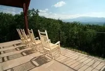 Photograph of Hickory Mist Luxury Cabins, Gatlinburg