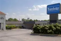 Photograph of Travelodge, Athens