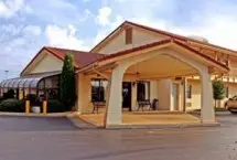 Photograph of Best Western Villa Inn,