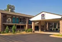 Photograph of Best Western Travelers Inn, Memphis
